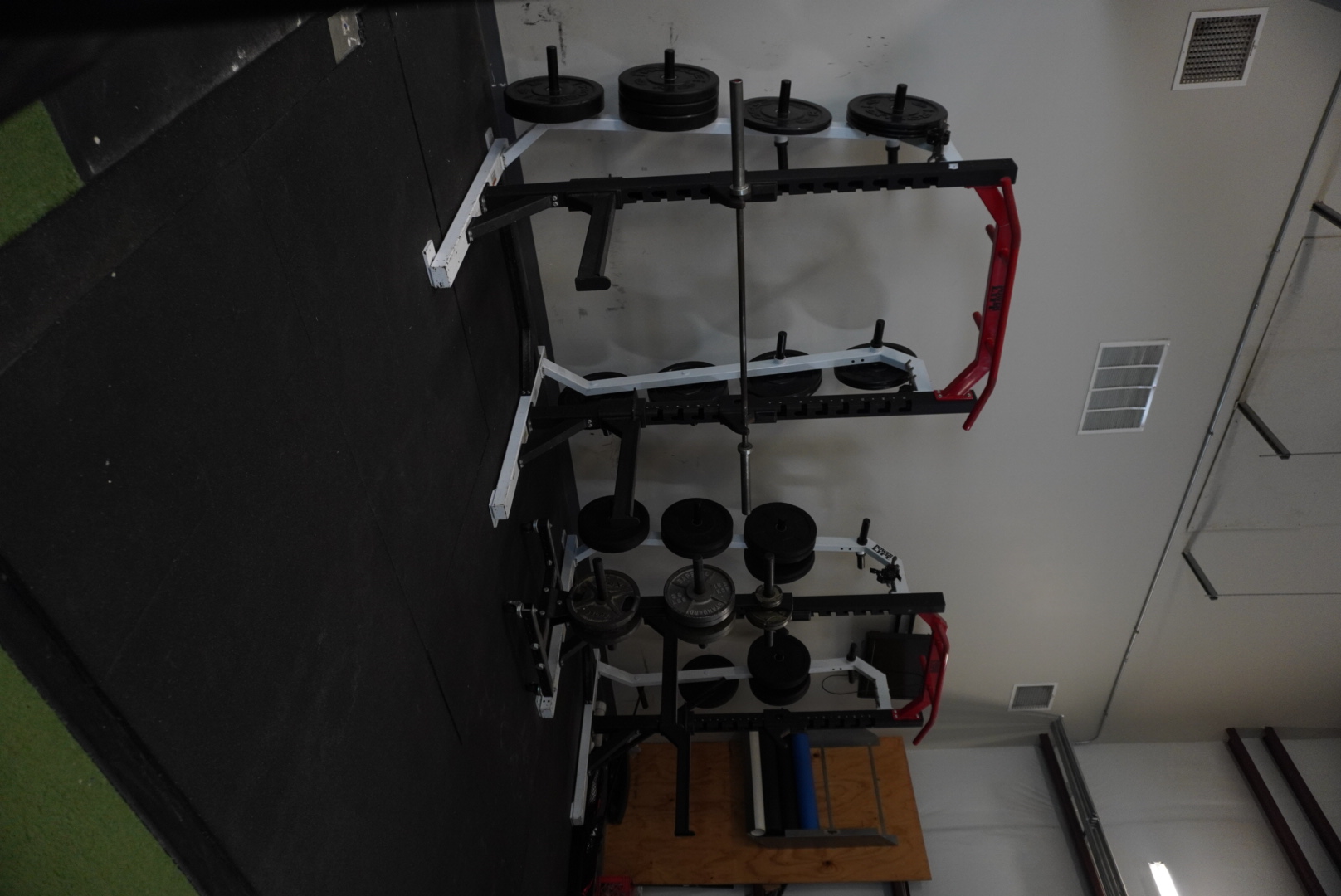 Strength Training Equipment